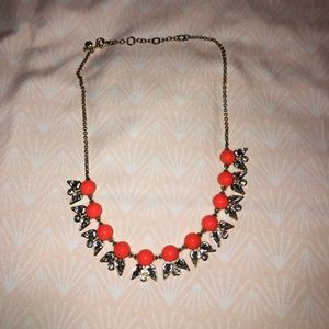 J Crew necklace